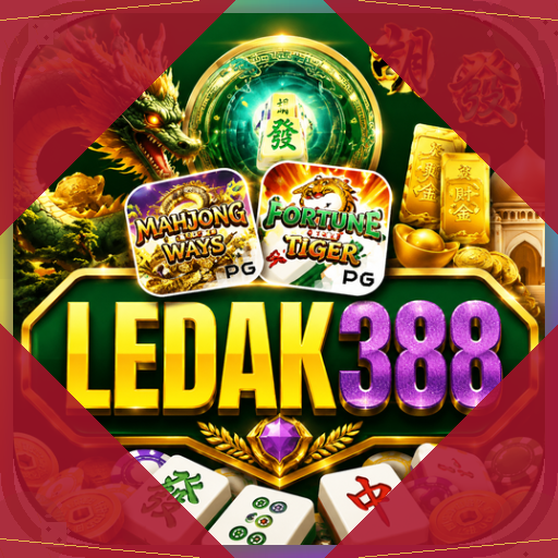 ledak388 — galeri pratinjau Resmi APK